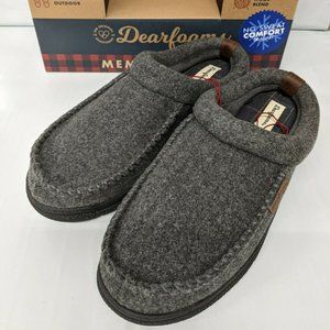 memory foam sandals mens